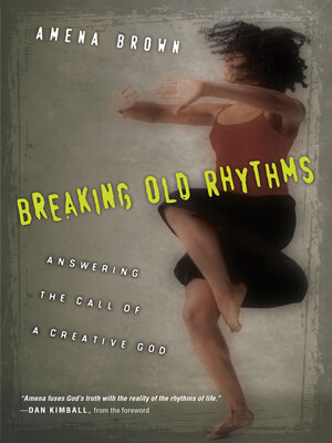 cover image of Breaking Old Rhythms